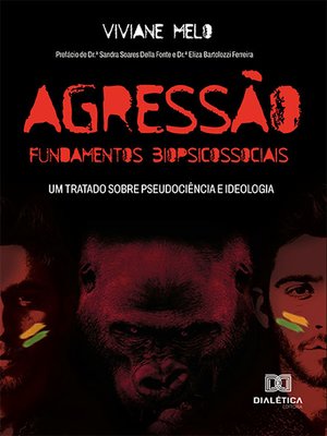cover image of Agressão
